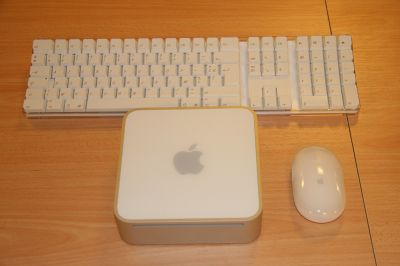 mini mac