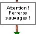 Beware Ferrero