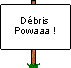 Debris Power