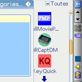  Catgorie: Skins Skin UI
(1 logiciel). 