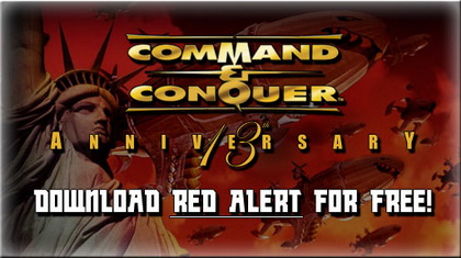 command and conquer