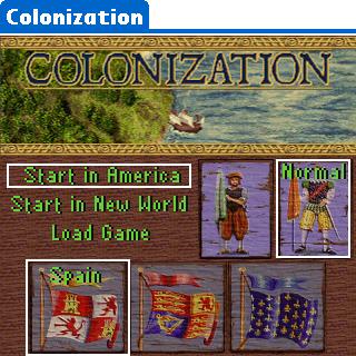 Colonization