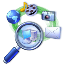 MSN search toolbar