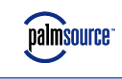 PalmSource