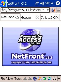 Netfront