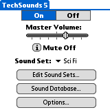 Techsounds