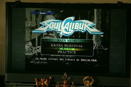 soulcalibur