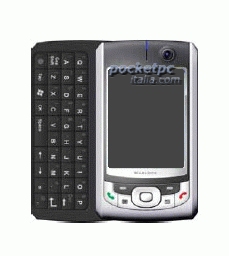 HTC Wizard